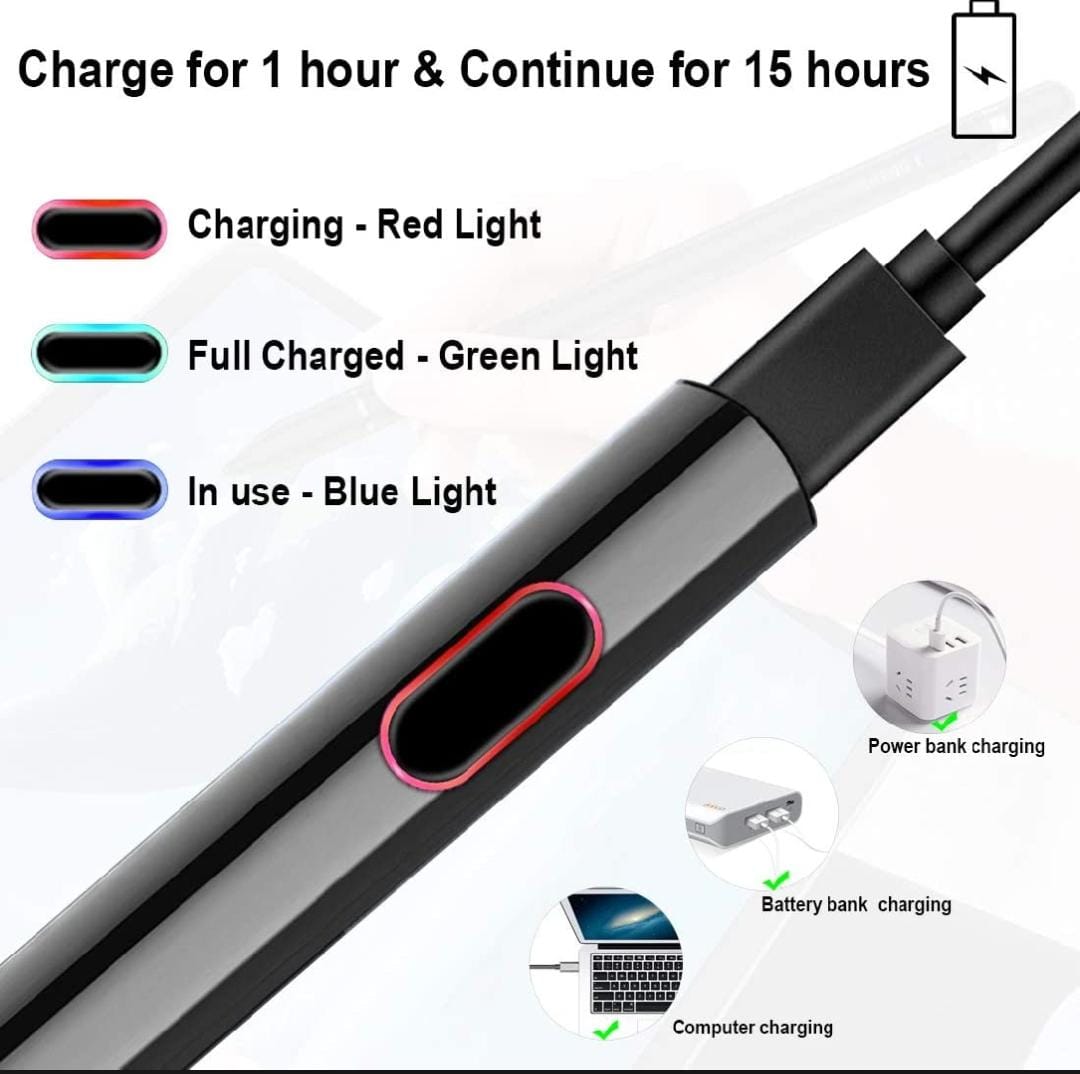 Rumeee®✍️ Stylus Pen