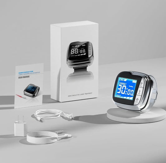 Rumee®semiconductor laser treatment