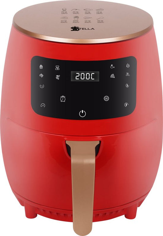 Rumeee® Stella Hot AirFryer