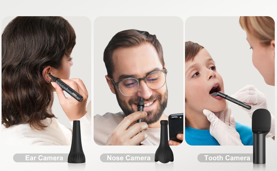 Rumee® BEBIRD Ear Wax Removal Tool