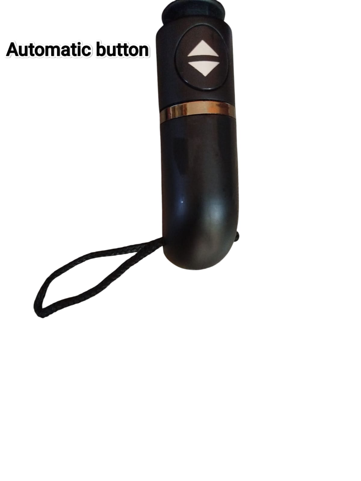 Rumee® Automatic Smart Umbrella