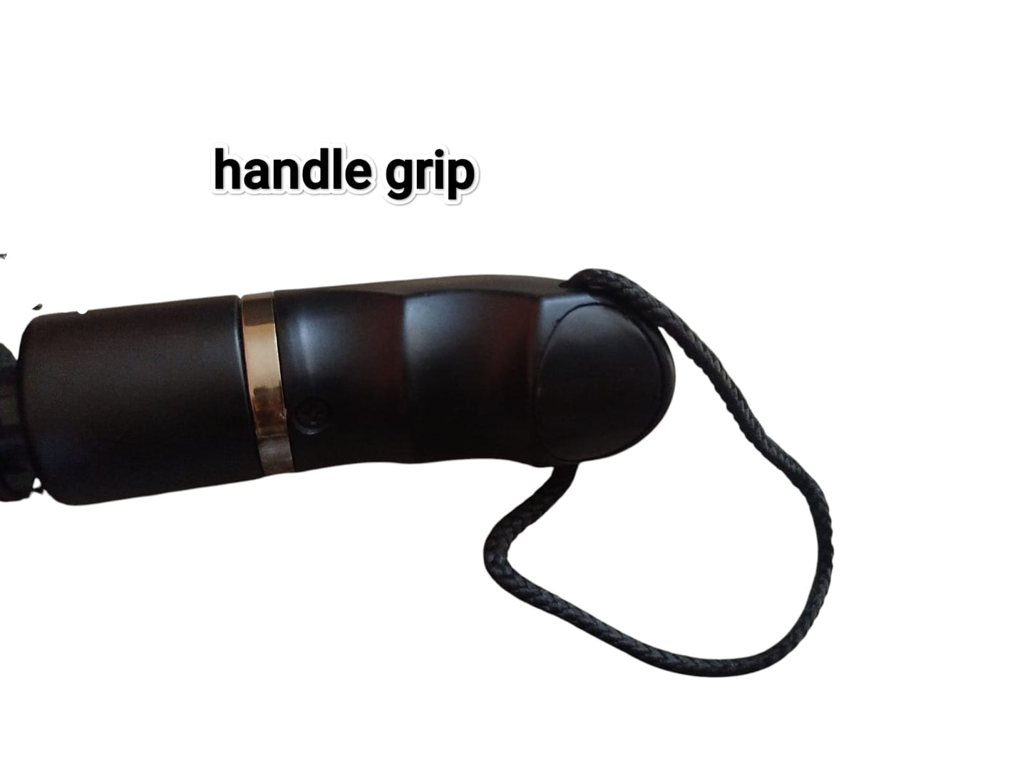 Rumee® Automatic Smart Umbrella